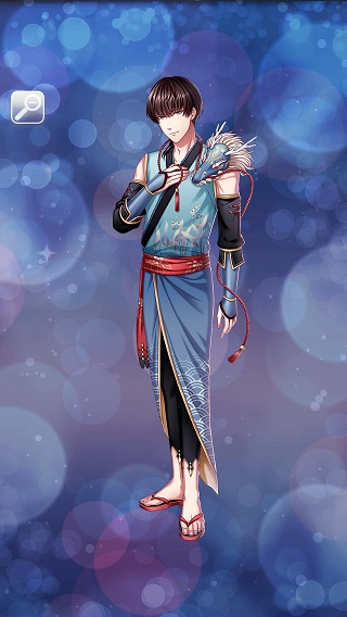 キャラクター 荒神の衣 万里 夢王国と眠れる100人の王子様攻略情報 Wiki キャラクター 荒神の衣 万里 夢王国と眠れる100人の王子様攻略情報 Wiki