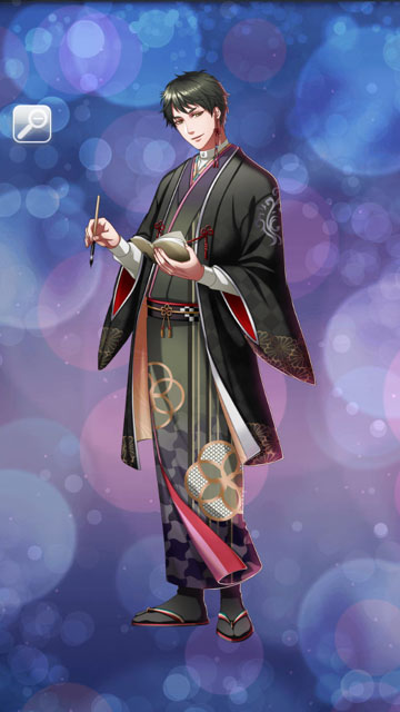 藤目月 藤目月