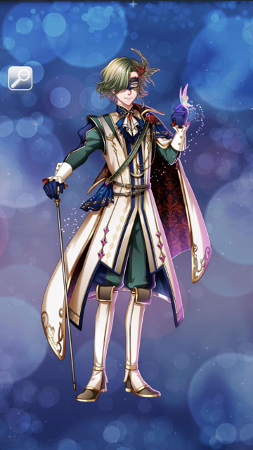 キャラクター 蝶夜会への招待 グウィード 夢王国と眠れる100人の王子様攻略情報 Wiki キャラクター 蝶夜会への招待 グウィード 夢王国と眠れる100人の王子様攻略情報 Wiki