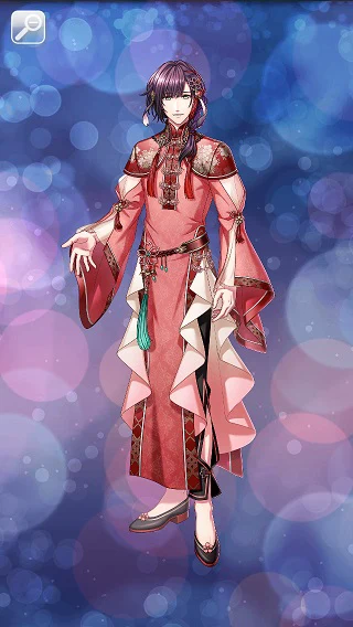 触れられぬ唐紅の恋心 桜花覚醒前 触れられぬ唐紅の恋心 桜花覚醒前