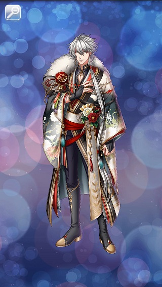 キャラクター 賀正 鈴の音響く福戦 シン 夢王国と眠れる100人の王子様攻略情報 Wiki キャラクター 賀正 鈴の音響く福戦 シン 夢王国と眠れる100人の王子様攻略情報 Wiki