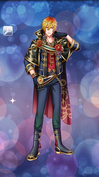 キャラクター 迎うる年は絢爛に アポロ 夢王国と眠れる100人の王子様攻略情報 Wiki キャラクター 迎うる年は絢爛に アポロ 夢王国と眠れる100人の王子様攻略情報 Wiki