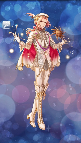 キャラクター 迎うる年は絢爛に メディ 夢王国と眠れる100人の王子様攻略情報 Wiki キャラクター 迎うる年は絢爛に メディ 夢王国と眠れる100人の王子様攻略情報 Wiki