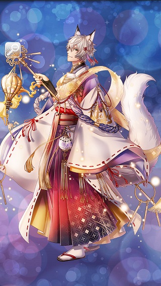 キャラクター 迎うる年は絢爛に 砕牙 夢王国と眠れる100人の王子様攻略情報 Wiki キャラクター 迎うる年は絢爛に 砕牙 夢王国と眠れる100人の王子様攻略情報 Wiki