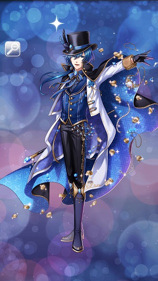 キャラクター 迷探偵と怪盗紳士 サイ 夢王国と眠れる100人の王子様攻略情報 Wiki キャラクター 迷探偵と怪盗紳士 サイ 夢王国と眠れる100人の王子様攻略情報 Wiki