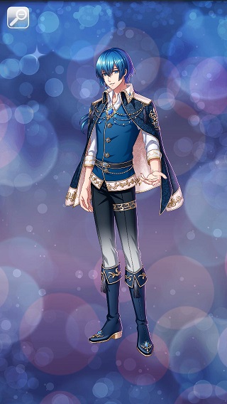 キャラクター 運命告げる桜の貴石 サイ 夢王国と眠れる100人の王子様攻略情報 Wiki キャラクター 運命告げる桜の貴石 サイ 夢王国と眠れる100人の王子様攻略情報 Wiki