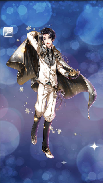キャラクター 雪の降る聖夜に 真琴 夢王国と眠れる100人の王子様攻略情報 Wiki キャラクター 雪の降る聖夜に 真琴 夢王国と眠れる100人の王子様攻略情報 Wiki