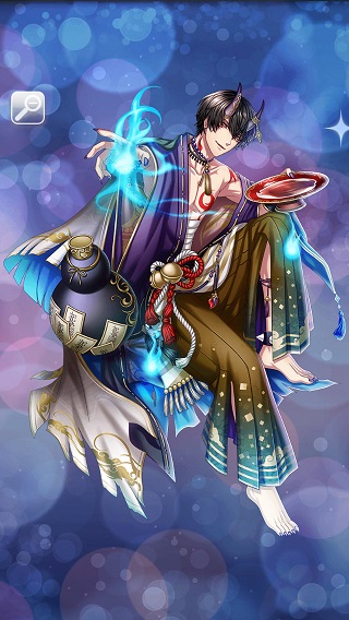 キャラクター 鬼隠る離れ里 ゲイリー 夢王国と眠れる100人の王子様攻略情報 Wiki キャラクター 鬼隠る離れ里 ゲイリー 夢王国と眠れる100人の王子様攻略情報 Wiki