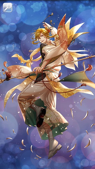 キャラクター 黄泉に証す愛 楓 夢王国と眠れる100人の王子様攻略情報 Wiki キャラクター 黄泉に証す愛 楓 夢王国と眠れる100人の王子様攻略情報 Wiki