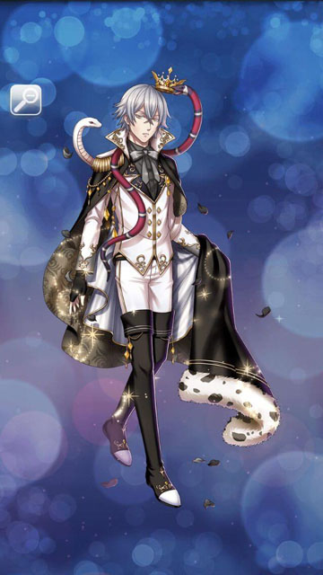 キャラクター 黒執事コラボ スネーク 夢王国と眠れる100人の王子様攻略情報 Wiki キャラクター 黒執事コラボ スネーク 夢王国と眠れる100人の王子様攻略情報 Wiki