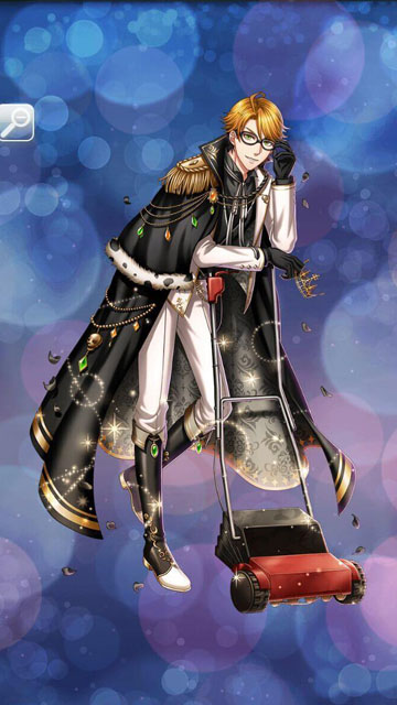 キャラクター 黒執事コラボ ロナルド 夢王国と眠れる100人の王子様攻略情報 Wiki キャラクター 黒執事コラボ ロナルド 夢王国と眠れる100人の王子様攻略情報 Wiki