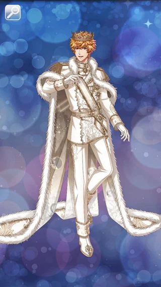 10th Anniversary アルデバラン