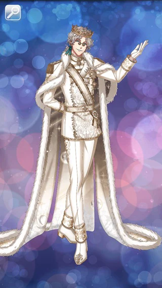 10th Anniversary オズワルド