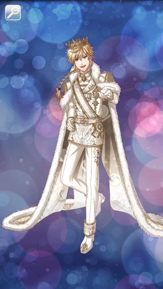 10th Anniversary ルーフェン