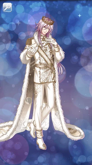 10th Anniversary 白葉
