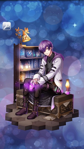 After Story サキア月 After Story サキア月