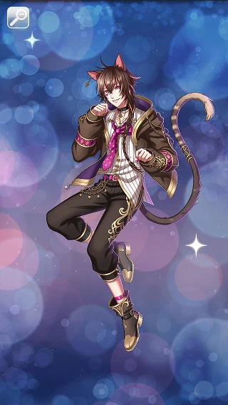 キャラクター After Story チェシャ猫 夢王国と眠れる100人の王子様攻略情報 Wiki キャラクター After Story チェシャ猫 夢王国と眠れる100人の王子様攻略情報 Wiki