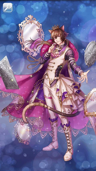 キャラクター After Story チェシャ猫 夢王国と眠れる100人の王子様攻略情報 Wiki キャラクター After Story チェシャ猫 夢王国と眠れる100人の王子様攻略情報 Wiki