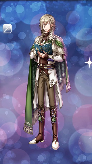 キャラクター After Story ハク 夢王国と眠れる100人の王子様攻略情報 Wiki