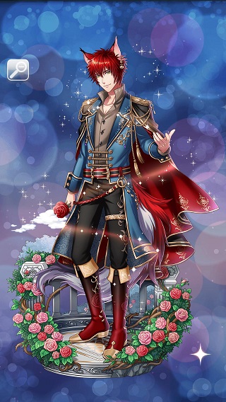 After Story ヴァイリー月 After Story ヴァイリー月