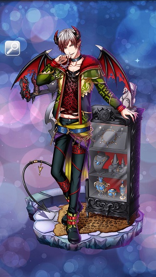 After Story ヴァスティ月 After Story ヴァスティ月