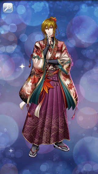 After Story 楓覚醒前 After Story 楓覚醒前