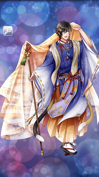 キャラクター After Story 那由多 夢王国と眠れる100人の王子様攻略情報 Wiki キャラクター After Story 那由多 夢王国と眠れる100人の王子様攻略情報 Wiki