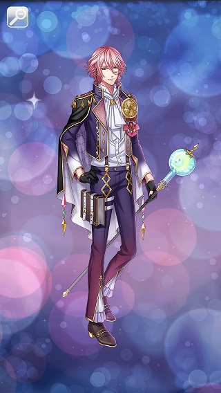 Birthday Story ルルス覚醒前 Birthday Story ルルス覚醒前
