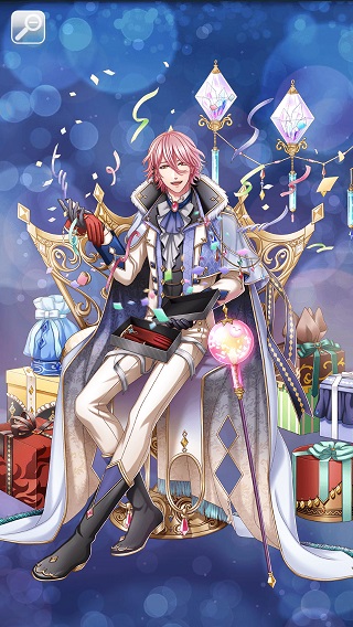 Birthday Story ルルス太陽 Birthday Story ルルス太陽
