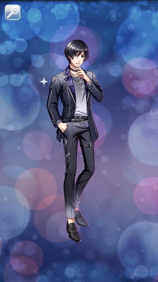 Birthday Story 真琴覚醒前 Birthday Story 真琴覚醒前