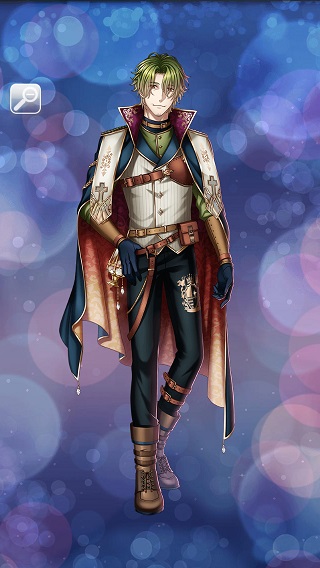 キャラクター Brand New Dream ジェイ 夢王国と眠れる100人の王子様攻略情報 Wiki キャラクター Brand New Dream ジェイ 夢王国と眠れる100人の王子様攻略情報 Wiki