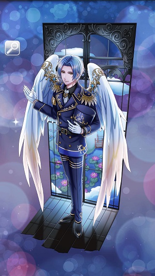 キャラクター Brand New Dream セフィル 夢王国と眠れる100人の王子様攻略情報 Wiki キャラクター Brand New Dream セフィル 夢王国と眠れる100人の王子様攻略情報 Wiki