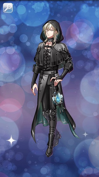 キャラクター Break The Shadow リエル 夢王国と眠れる100人の王子様攻略情報 Wiki キャラクター Break The Shadow リエル 夢王国と眠れる100人の王子様攻略情報 Wiki