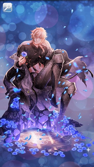 キャラクター Break The Shadow リエル 夢王国と眠れる100人の王子様攻略情報 Wiki キャラクター Break The Shadow リエル 夢王国と眠れる100人の王子様攻略情報 Wiki