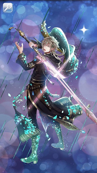 キャラクター Break The Shadow リエル 夢王国と眠れる100人の王子様攻略情報 Wiki キャラクター Break The Shadow リエル 夢王国と眠れる100人の王子様攻略情報 Wiki