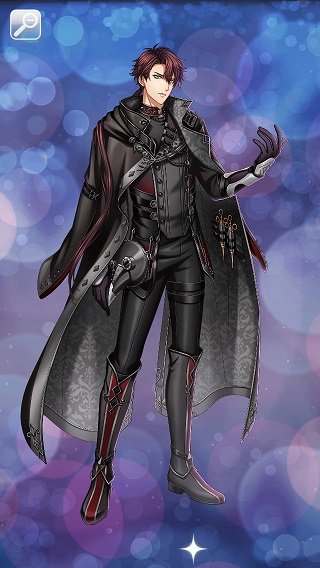 キャラクター Break The Shadow ルベル 夢王国と眠れる100人の王子様攻略情報 Wiki キャラクター Break The Shadow ルベル 夢王国と眠れる100人の王子様攻略情報 Wiki
