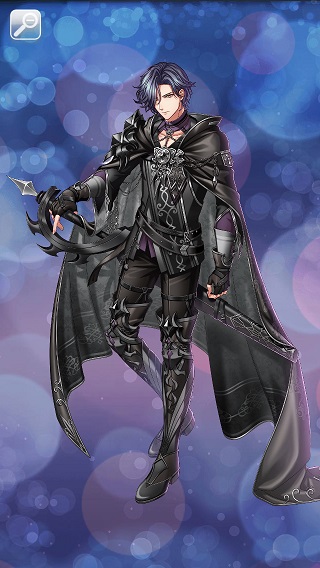 キャラクター Break The Shadow ルーファス 夢王国と眠れる100人の王子様攻略情報 Wiki キャラクター Break The Shadow ルーファス 夢王国と眠れる100人の王子様攻略情報 Wiki