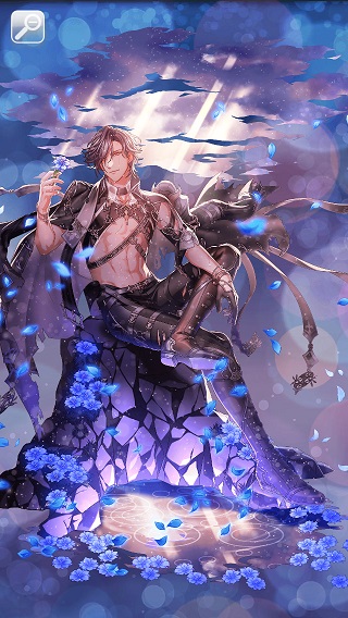 キャラクター Break The Shadow ルーファス 夢王国と眠れる100人の王子様攻略情報 Wiki キャラクター Break The Shadow ルーファス 夢王国と眠れる100人の王子様攻略情報 Wiki