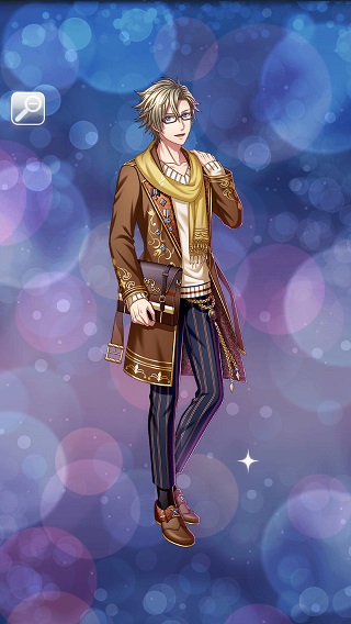 Date~色づく時間~ イリア覚醒前 Date~色づく時間~ イリア覚醒前