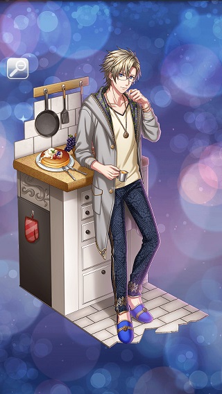 Date~色づく時間~ イリア月 Date~色づく時間~ イリア月