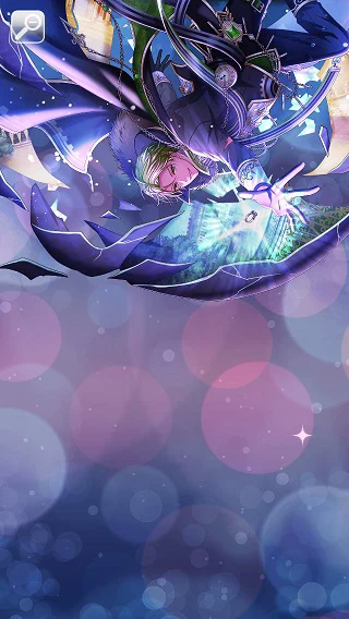 Hope is in Me リド月 Hope is in Me リド月
