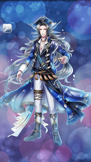 キャラクター New Dream Ship オリオン 夢王国と眠れる100人の王子様攻略情報 Wiki