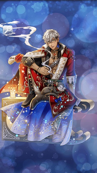 キャラクター New Dream Ship ダグラス 夢王国と眠れる100人の王子様攻略情報 Wiki