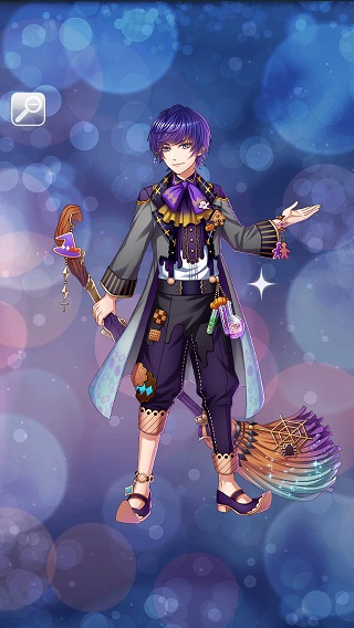 キャラクター Prince Or Villain ゴーシュ 夢王国と眠れる100人の王子様攻略情報 Wiki キャラクター Prince Or Villain ゴーシュ 夢王国と眠れる100人の王子様攻略情報 Wiki