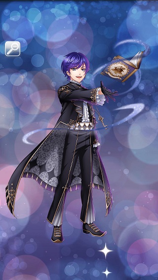 キャラクター Prince Or Villain ゴーシュ 夢王国と眠れる100人の王子様攻略情報 Wiki キャラクター Prince Or Villain ゴーシュ 夢王国と眠れる100人の王子様攻略情報 Wiki