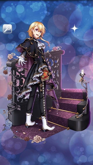 PRINCE OR VILLAIN トルマリ太陽 PRINCE OR VILLAIN トルマリ太陽