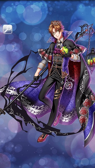 キャラクター Prince Or Villain プリトヴェン 夢王国と眠れる100人の王子様攻略情報 Wiki キャラクター Prince Or Villain プリトヴェン 夢王国と眠れる100人の王子様攻略情報 Wiki