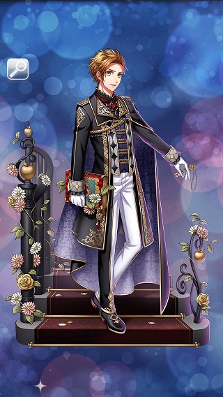 PRINCE OR VILLAIN プリトヴェン太陽 PRINCE OR VILLAIN プリトヴェン太陽