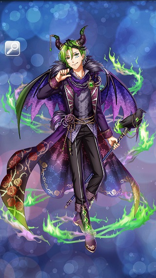 キャラクター Prince Or Villain リド 夢王国と眠れる100人の王子様攻略情報 Wiki キャラクター Prince Or Villain リド 夢王国と眠れる100人の王子様攻略情報 Wiki