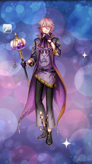 キャラクター Prince Or Villain ルルス 夢王国と眠れる100人の王子様攻略情報 Wiki キャラクター Prince Or Villain ルルス 夢王国と眠れる100人の王子様攻略情報 Wiki